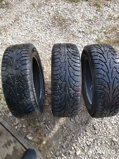 Hankook AH11 195/60 R15