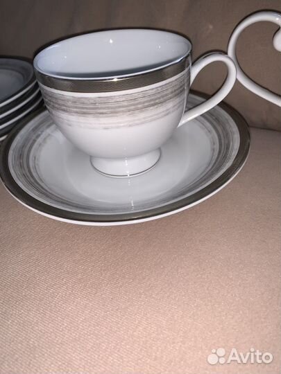 Новый Сервиз чайный