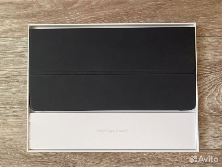Клавиатура Smart Keyboard iPad Pro