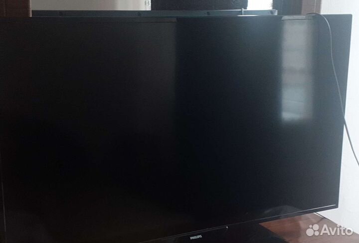 Телевизор smart tv