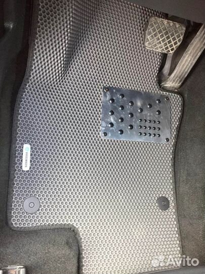 Коврики ева эва eva 