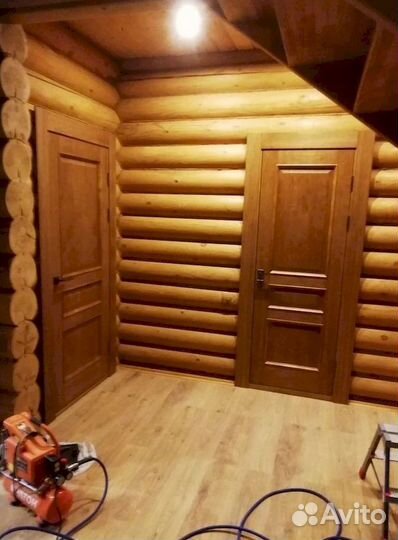 Дверь межкомнатная новая