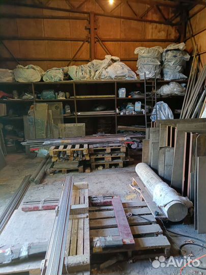 Пруток титановый разных марок и размеров