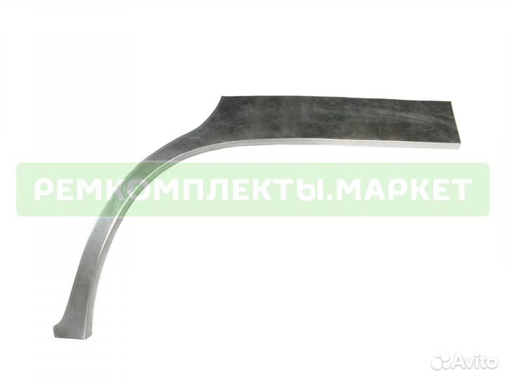 Арка Спортейдж 2