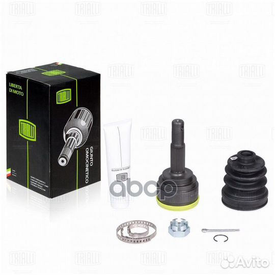 Шрус для а/м Nissan Almera N16 (00) 1.5i без A