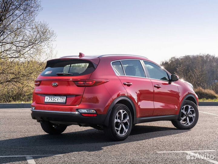Kia sportage 4 разбор 2 литра G4NA 4WD