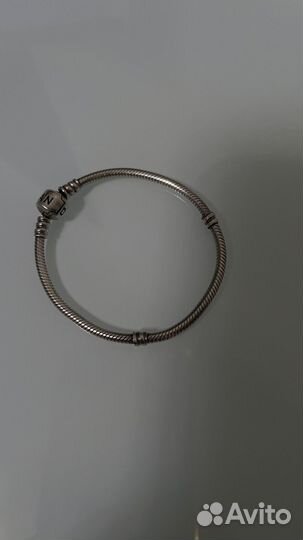 Браслет Кольцо Шармы