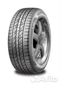 Kumho Crugen Premium KL33 255/60 R18 108H
