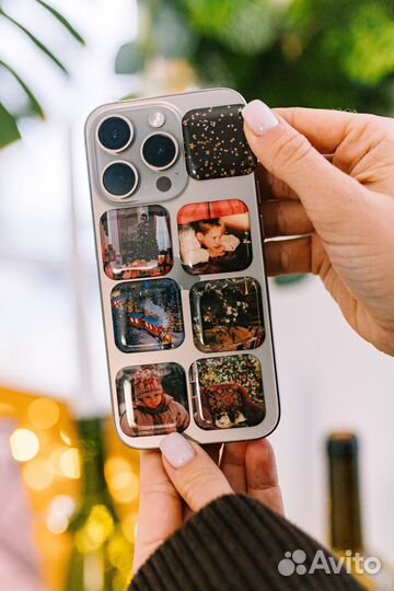 3D стикеры для телефона - опт от производителя