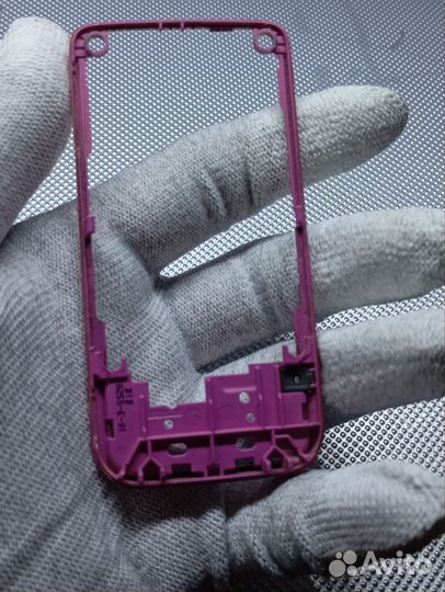 Nokia 5610. Рамка клавиатуры. Оригинал