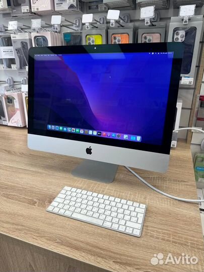 Apple iMac 21.5 2017