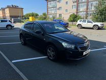 Chevrolet Cruze 1.6 AT, 2012, 74 000 км, с пробегом, цена 875 000 руб.