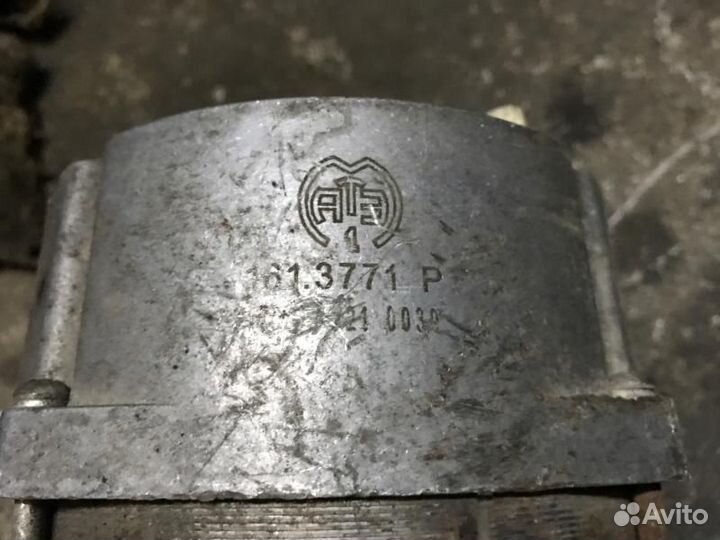 Генератор УАЗ