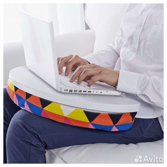 Подставка для ноутбука IKEA
