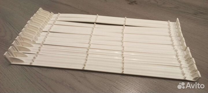 Заглушки для консолей Альгот Икеа