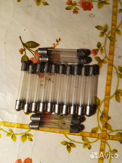 Предохранители