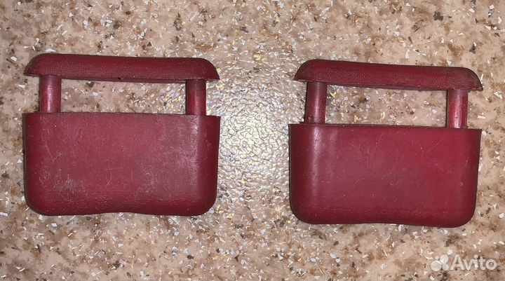 Эспандер кистевой СССР