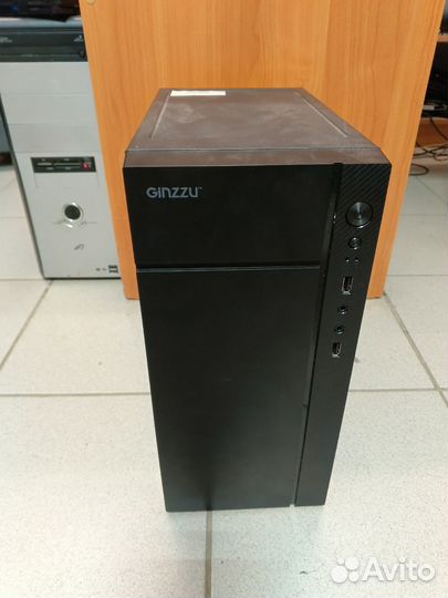 Продам Компьютер системный блок офисный.core i3