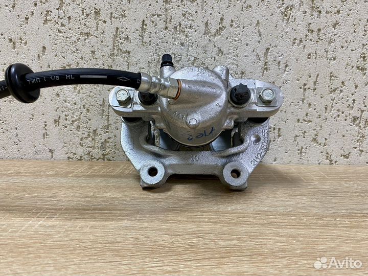 Суппорт Левый на ваз 2112 R14