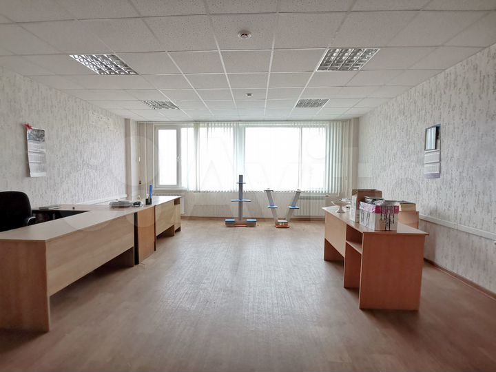 Офисное помещение 200м2, также от 18 м² до 2000 м²