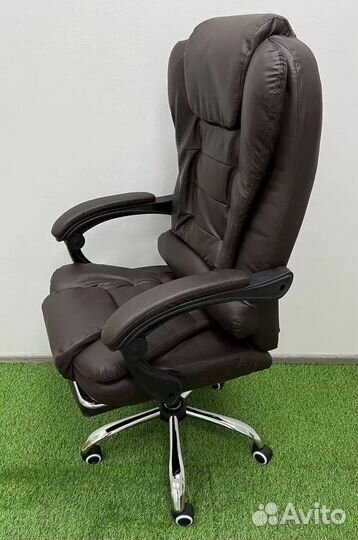 Компьютерное игровое (геймерское) кресло. Новые