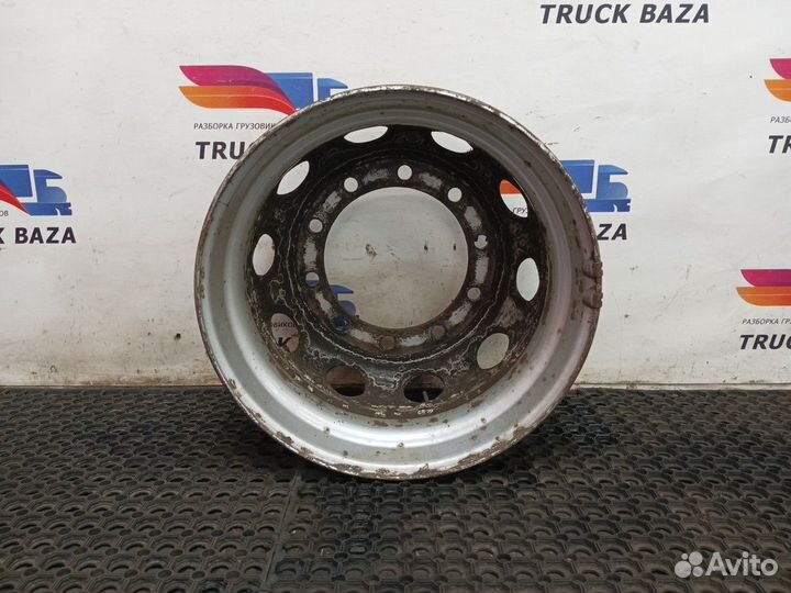 Диск колесный R22,5