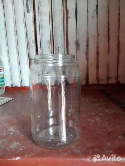 Банка 1 л