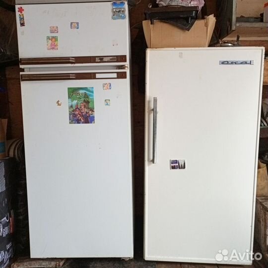 Холодильник