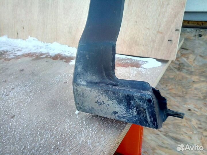 Lexus RX350 с2015г- Расширитель передний левый Б/У