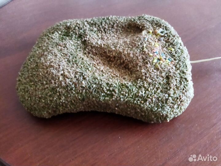 Продам аквариум