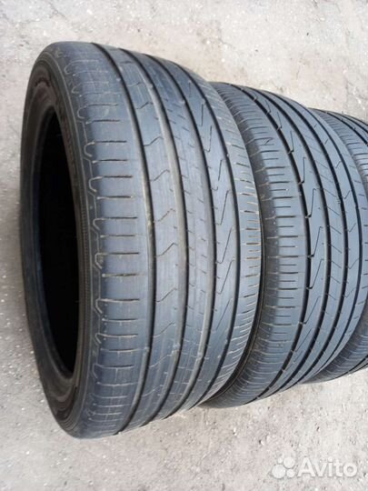 Hankook Ventus Prime 3 K125 235/45 R18 94V