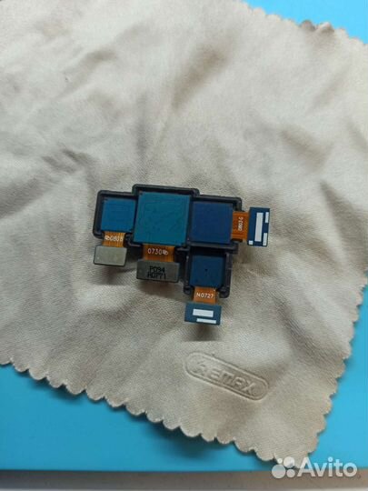 Блок камер для Samsung A51 SM-A515