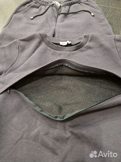 Костюм для беременных и кормящих