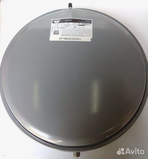 Расширительный бак для газовых котлов Bosch Бош