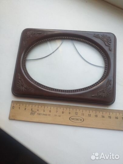 Рамка для фото 1950 г