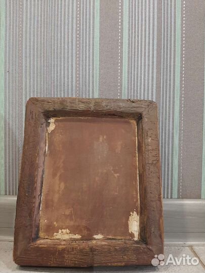 Икона в работу