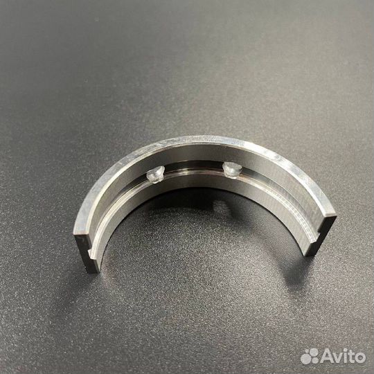 Вкладыш коренной Yamaha F75-115 (Blue) (6D8-11416