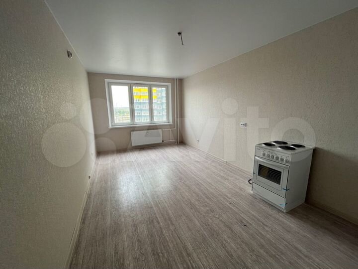 2-к. квартира, 55 м², 13/18 эт.