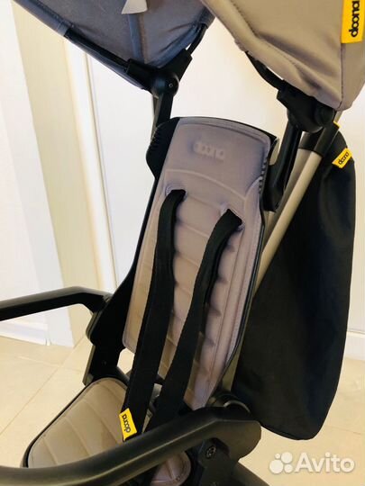 Doona велосипед s1