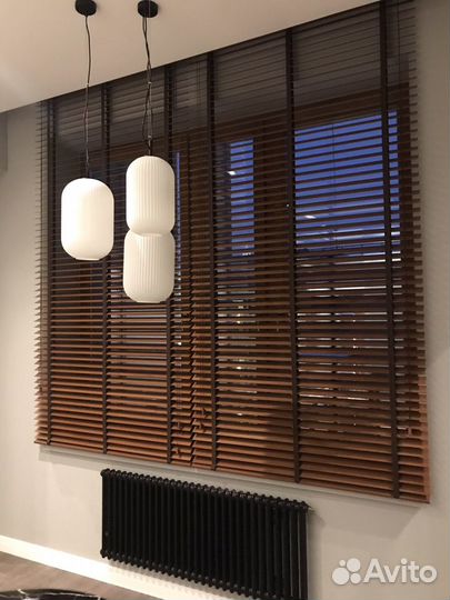 Установка карнизов, электрокарнизов, плиссе, жалюз