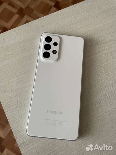 Телефон Samsung a33 5g