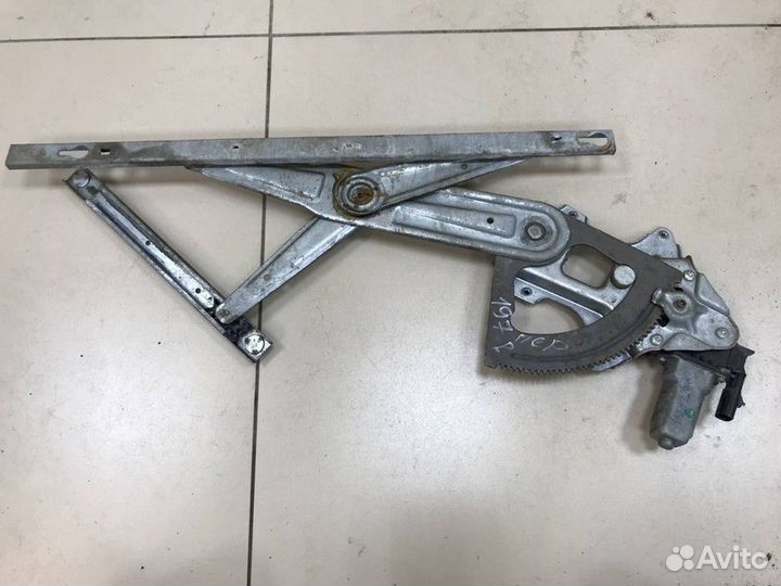 Стеклоподъемник электрический передний правый