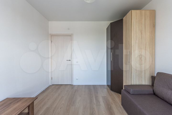 2-к. квартира, 55 м², 22/25 эт.
