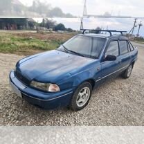 Daewoo Nexia 1.5 MT, 2001, 250 000 км, с пробегом, цена 120 000 руб.