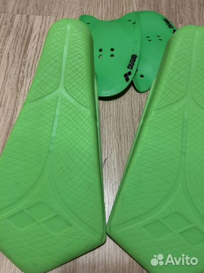 Ласты для плавания 37 38