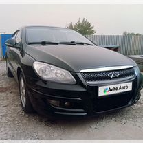 Chery M11 (A3) 1.6 MT, 2010, 263 000 км, с пробегом, цена 420 000 руб.