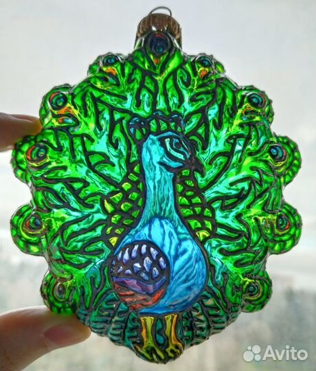 Ёлочная игрушка