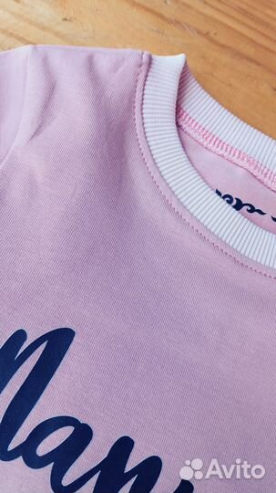 Детский комплект на девочку