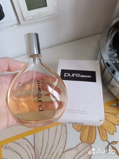 Donna Karan Dkny Pure