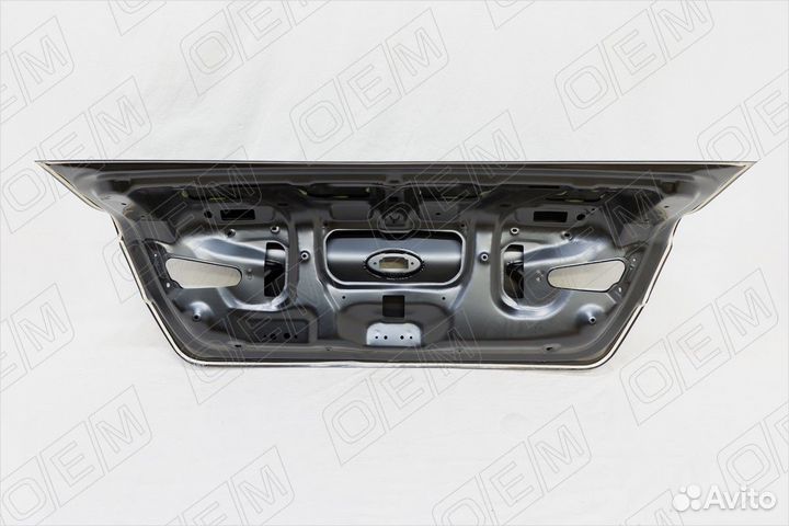 Крышка багажника для Hyundai Sonata 7 2017-2019 490919